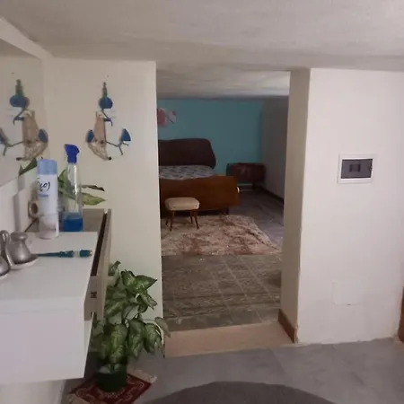 Casa Mare Blu Apartment