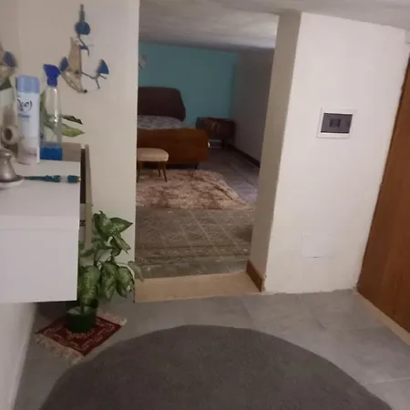 Casa Mare Blu Τραπάνι