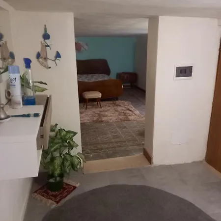Διαμέρισμα Casa Mare Blu *